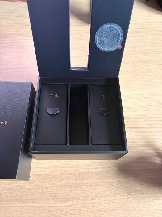 HUAWEI Watch Ultimate 2