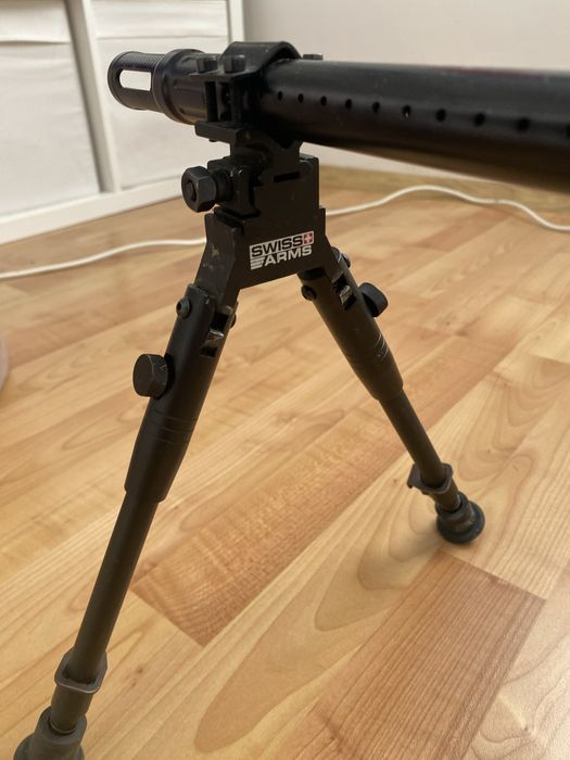 Arma de paintball Tippmann X7