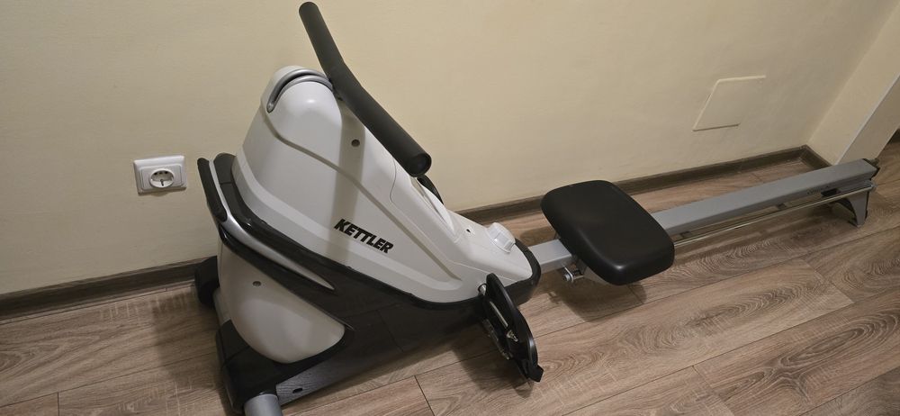 Aparat vaslit kettler