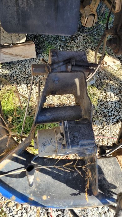 Termoflot, electromotor , injectoare , pompa inalta pt man tga 430