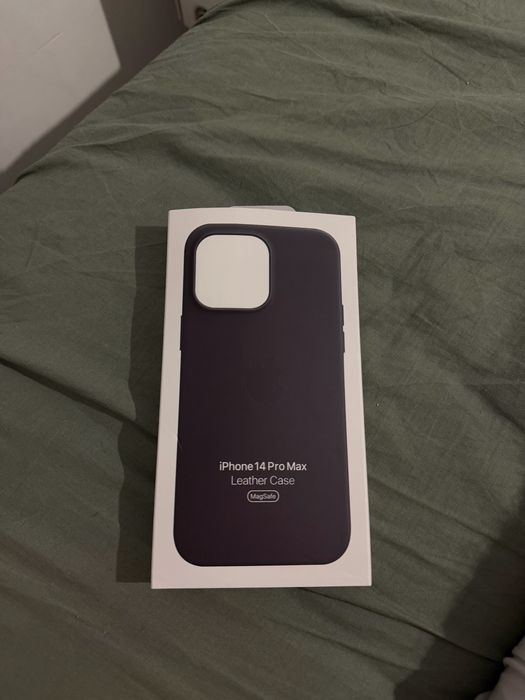 Husa iphone 14 pro max noua