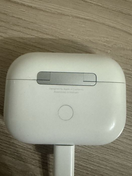 Продаю airpods pro 2 type c