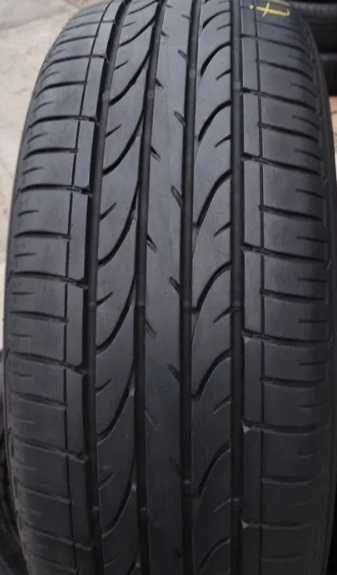 O anvelopa de vara 215 60 17 Bridgestone Dueler HP