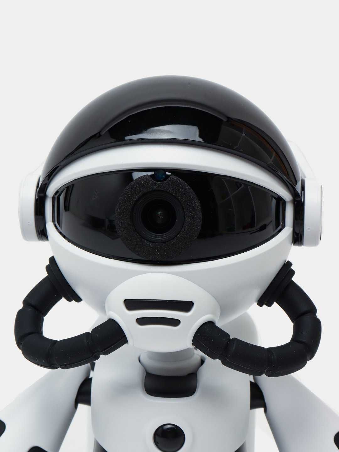 Robot camera / Робот камера