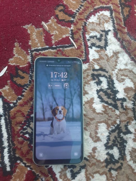 Samsung  GALAXI A14 6/128