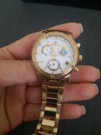 Часовник "Burgmeister Golden watch"
