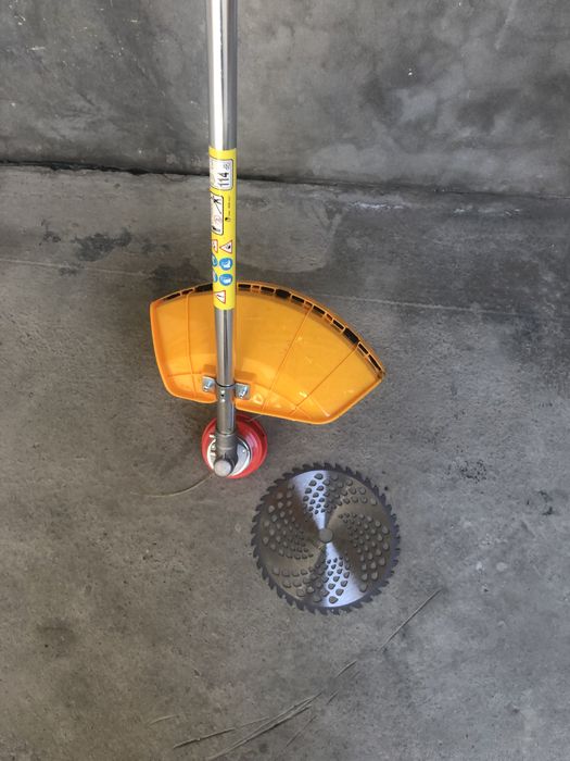 Gazon,Beda,Oʻt oʻradigan Arenda Prokat Trimmer 24/7