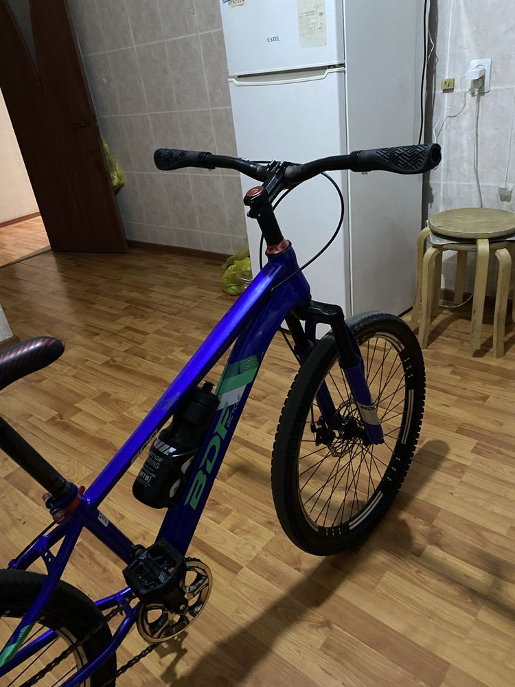 Продается велосипед отличный