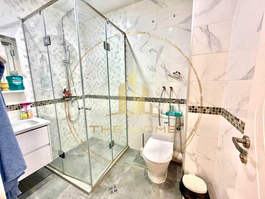 Дава се под наем Тристаен апартамент в Варна, Кайсиева градина - 86 кв.м за 650 € - Снимка #12