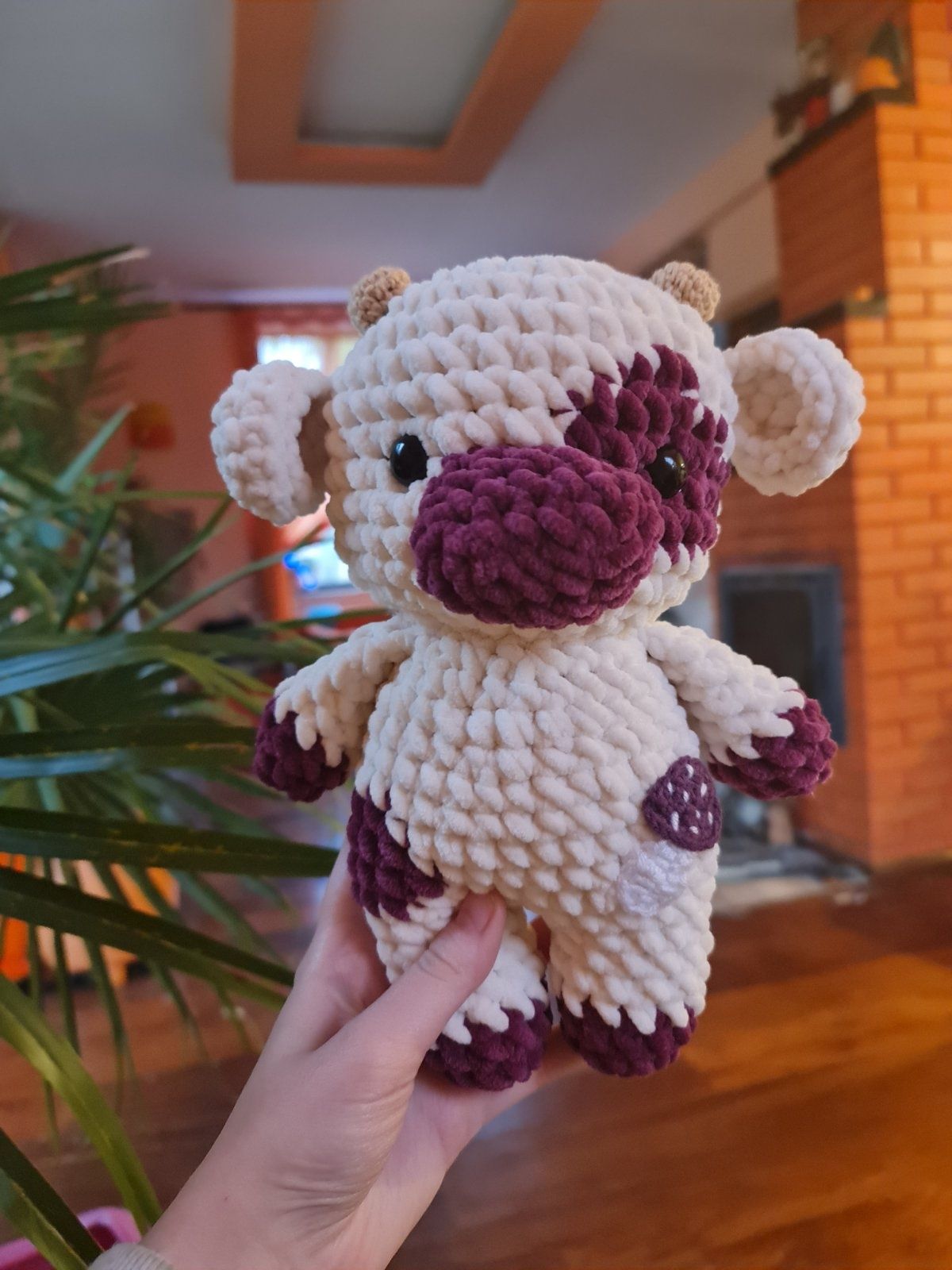 Амигуруми плетени играчки