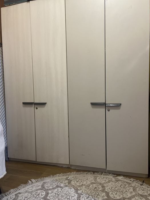 Продаю   2 шкафа