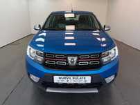 Dacia Logan Stepway Primul Proprietar,istoric complet