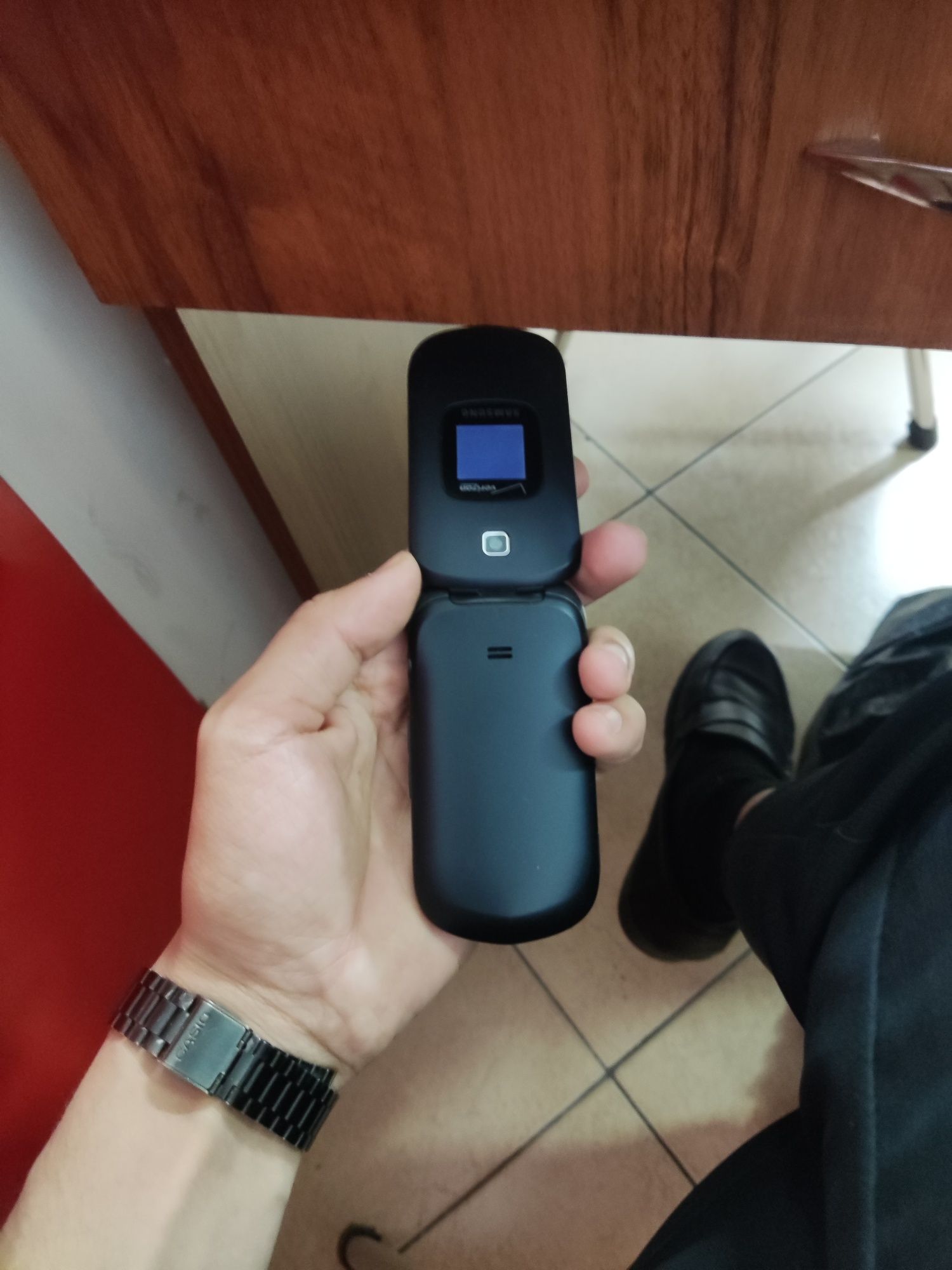 Samsung Verizon Gusto 3
