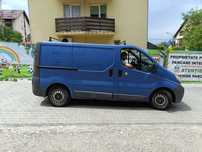Transport marfă, mobilă