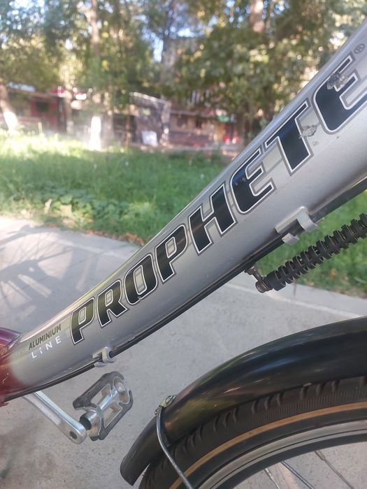 Продается велосипед производсто Германияч