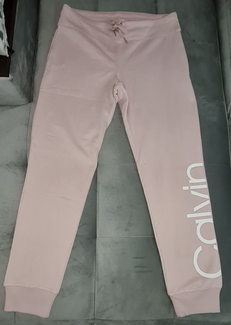 Pantaloni sport Calvin Klein