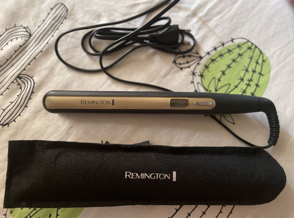 Преса за коса Remington