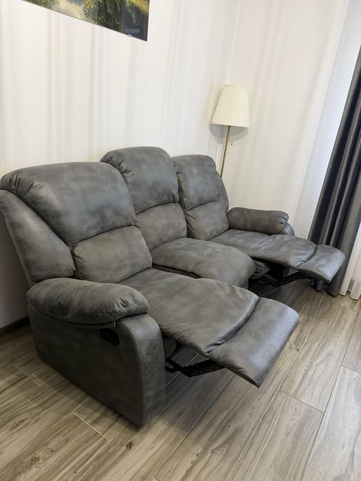 Vand canapea si fotoliu