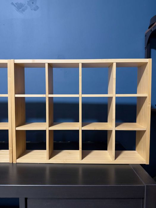 Etajera Bambus figurine FUNKO