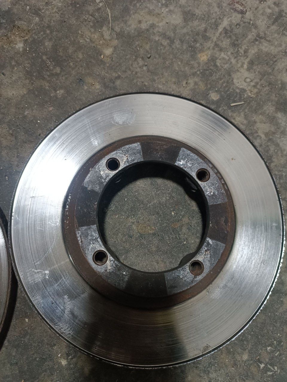 Aporniy Disk Matiz Матиз Апорный