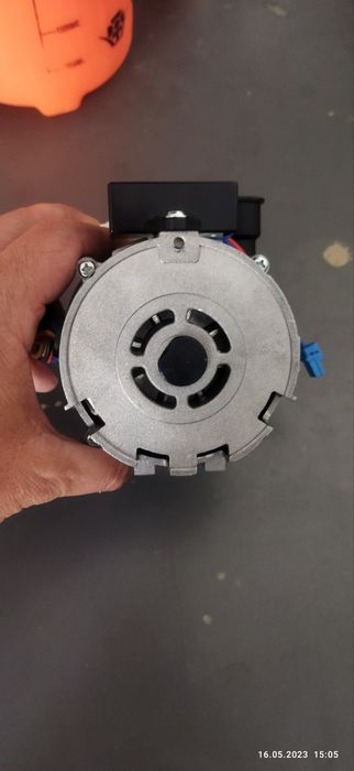 Насосы для газовых котлов Kiturami Royal Akfa