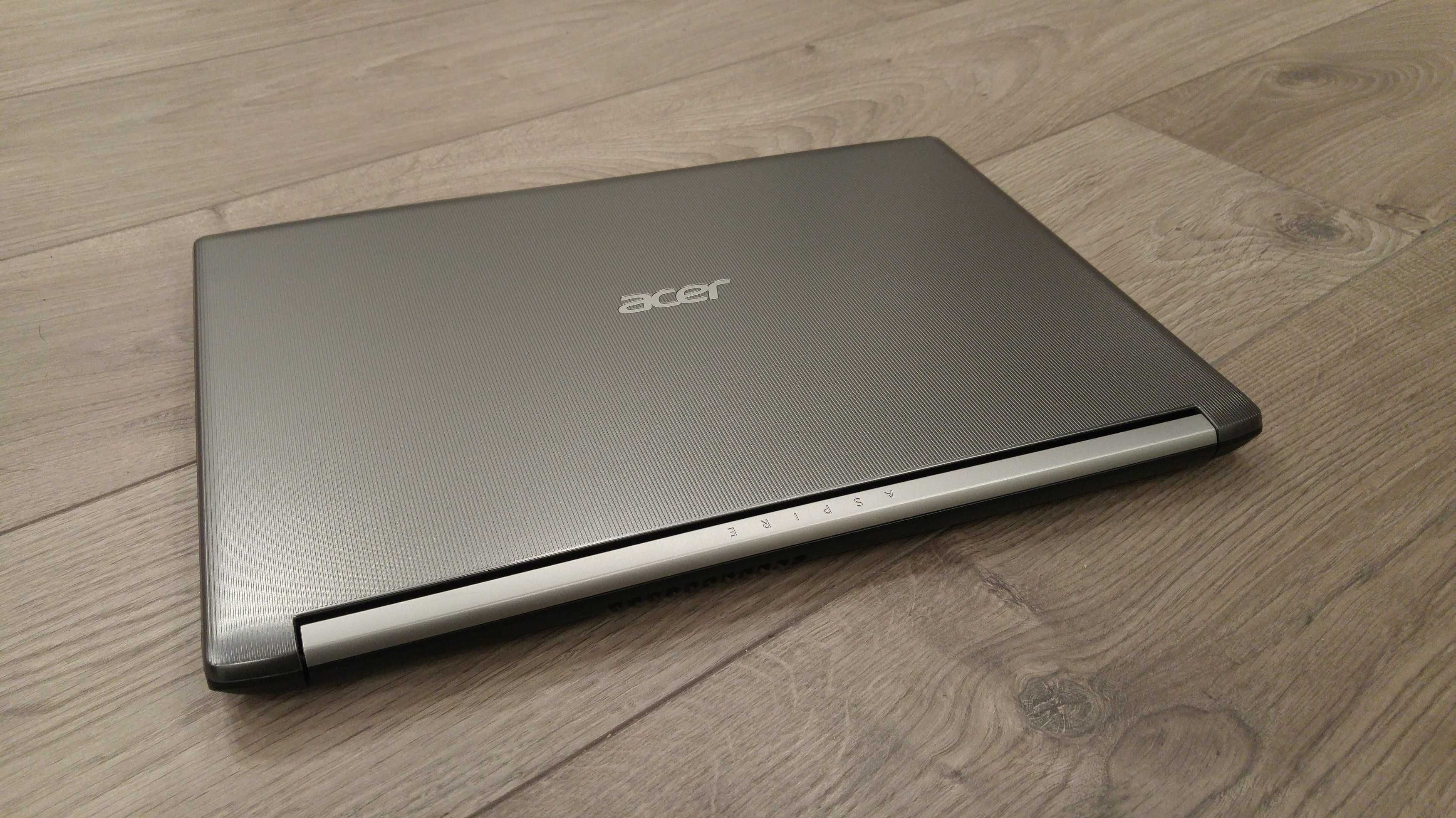 laptop performant Acer nou, intel core- i7-8850, video 4 gb nvidia