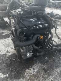 Alternatoare golf 5 skoda 1.9 bru bkc bxe