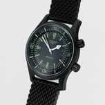 Longines Legend Diver 42mm L3.774.2.50.9