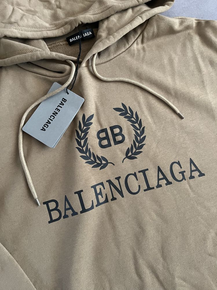 Hanorac Balenciaga