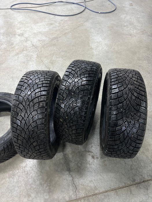 Зимние шины Triangle — 205/55 R16 (комплект 4 шт.)