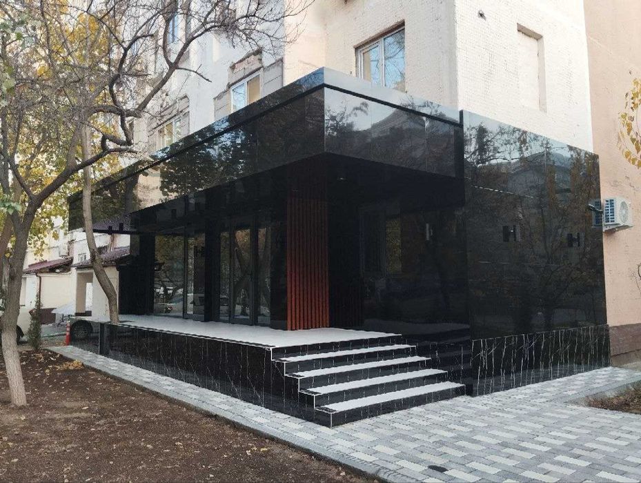 Продаётся помещение улица Моштабиб, ориентир ЖК Инфинити Первая линия