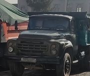 Zilda, Kamazda Klines sheben kampot qum