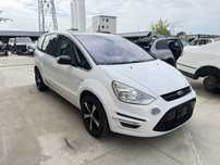 Vand Ford SMax.