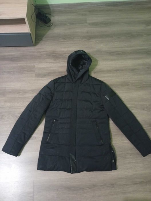 Зимни яке Италианска мода