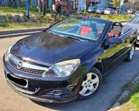 Opel Astra H Cabrio TwinTop 1.6 benzina 2006 decapotabila