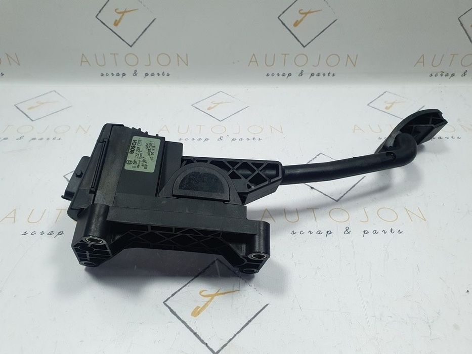 Pedala de acceleratie ALFA ROMEO 145 930_ 1994 - 2001 1.9 JTD AR 32302 BOSCH 0280752228