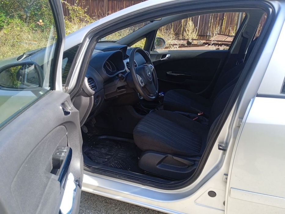 Opel Corsa 1.3 Mjet /diesel/