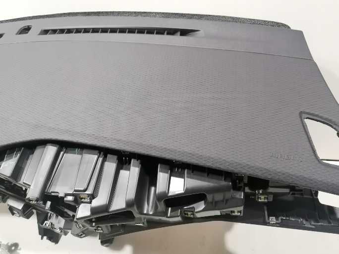 Opel MOKKA II kit airbag volan pasager - plansa de bord - set centuri