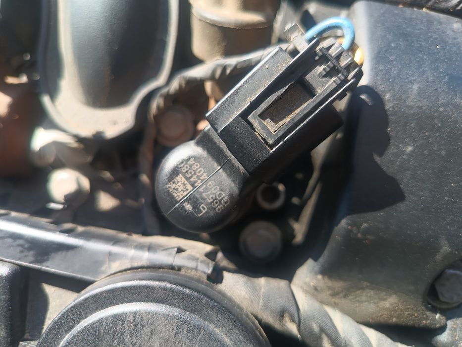 Injectoare Ford/Volvo 2.0tdci