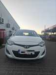 Hyundai i20 1.2 benzina