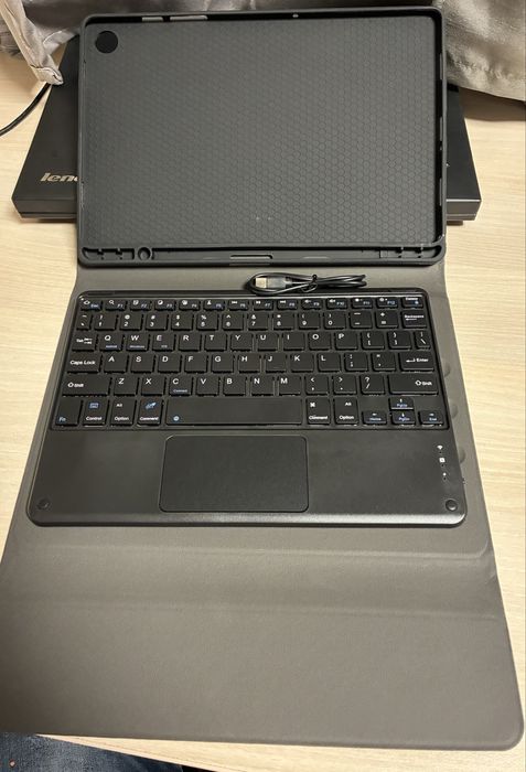 Таблет SAMSUNG Galaxy Tab A9+ 5G SM X216B 128gb