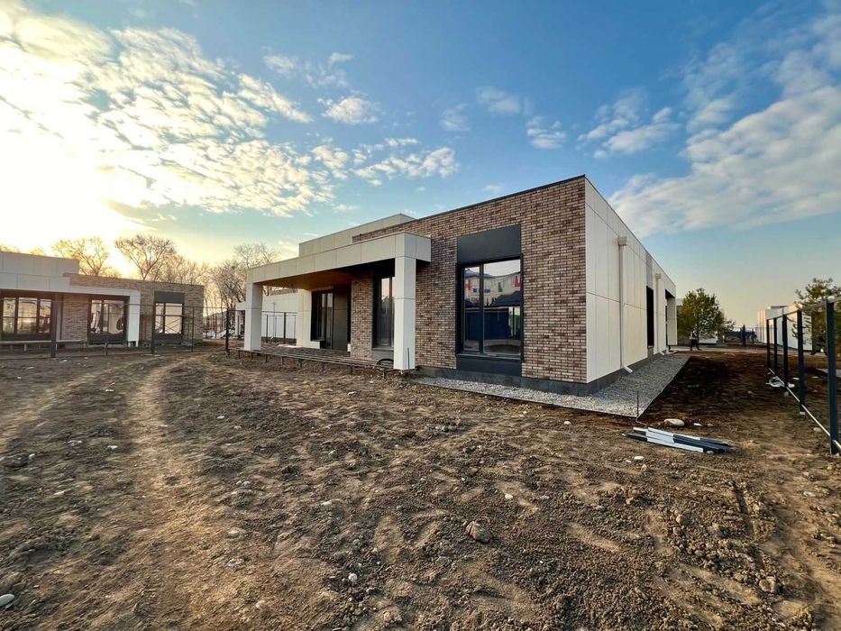 Элитная вилла 201 м² в Villagio Country Club