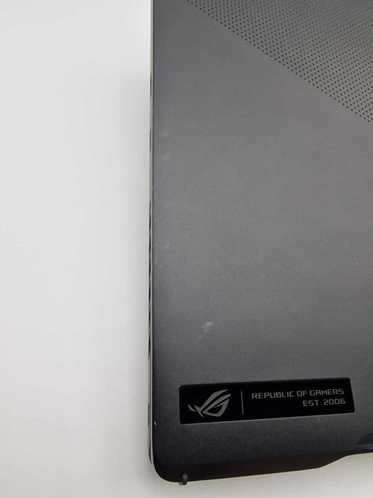 ASUS ROG Zephyrus M16 GU603ZW i9*16"*32GB*1TB SSD*3070 Ti 8GB