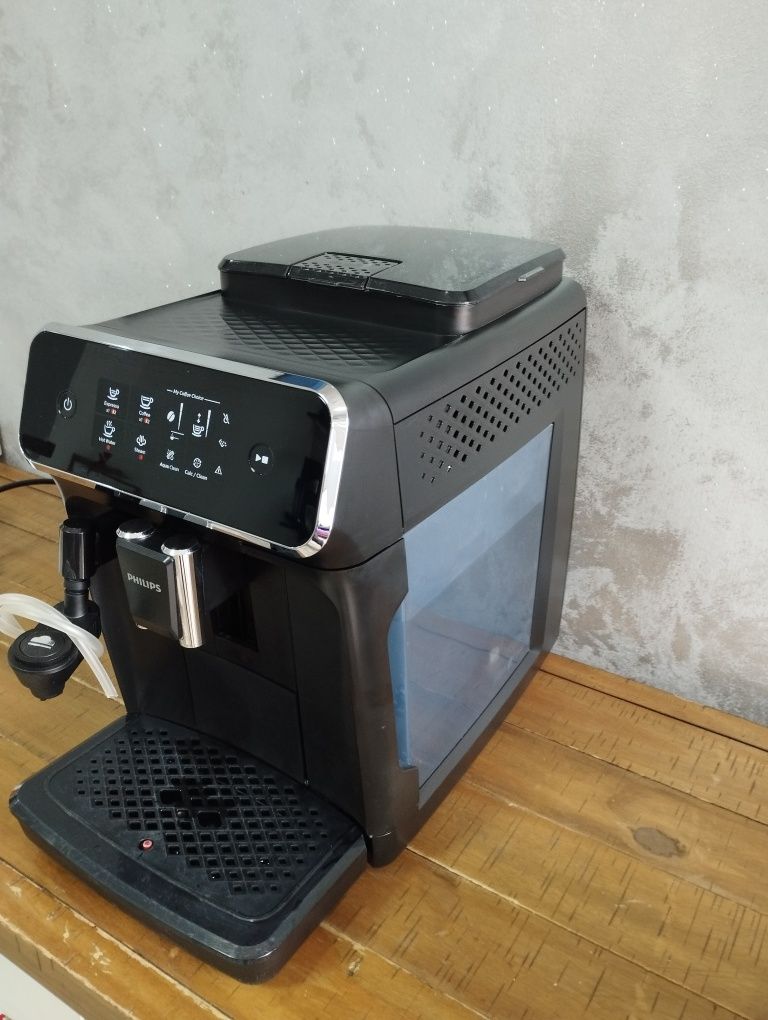 Aparat espressor de cafea Philips EP/transport gratuit/Cappucinator