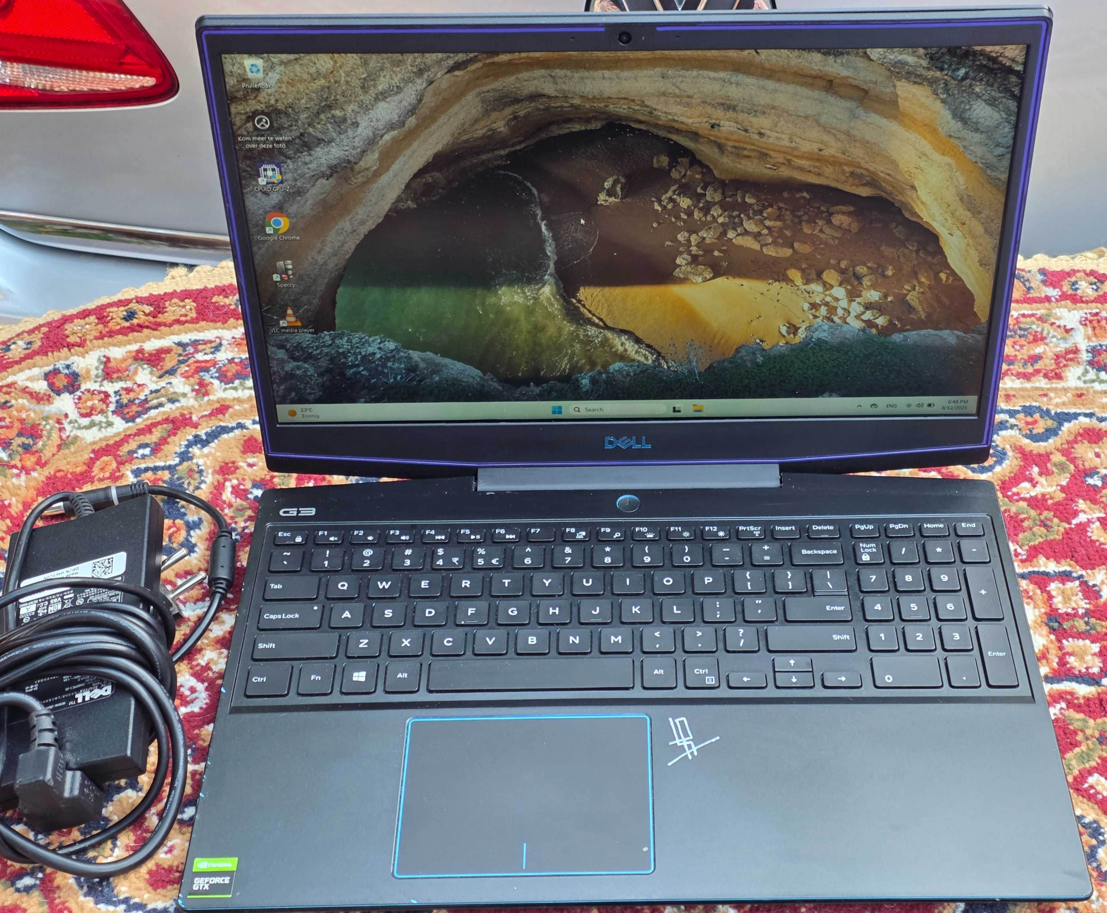Dell Inspiron 15 Gaming