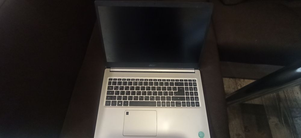 Лаптоп ASER Aspire A515-54 за части