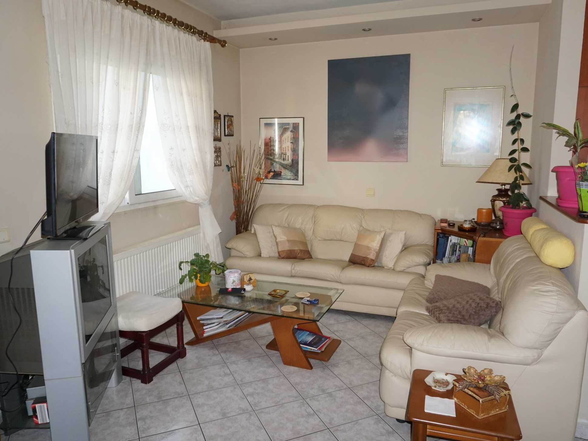 ЗА ПРОДАЖБА самостоятелна къща 180 кв.м Хераклица Кавала (код 3458)