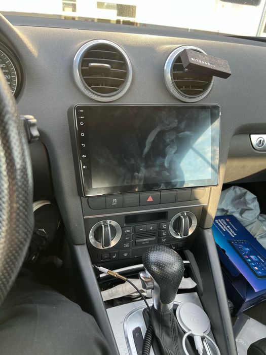 Audi A3, A4,2003/2012 cu android 13