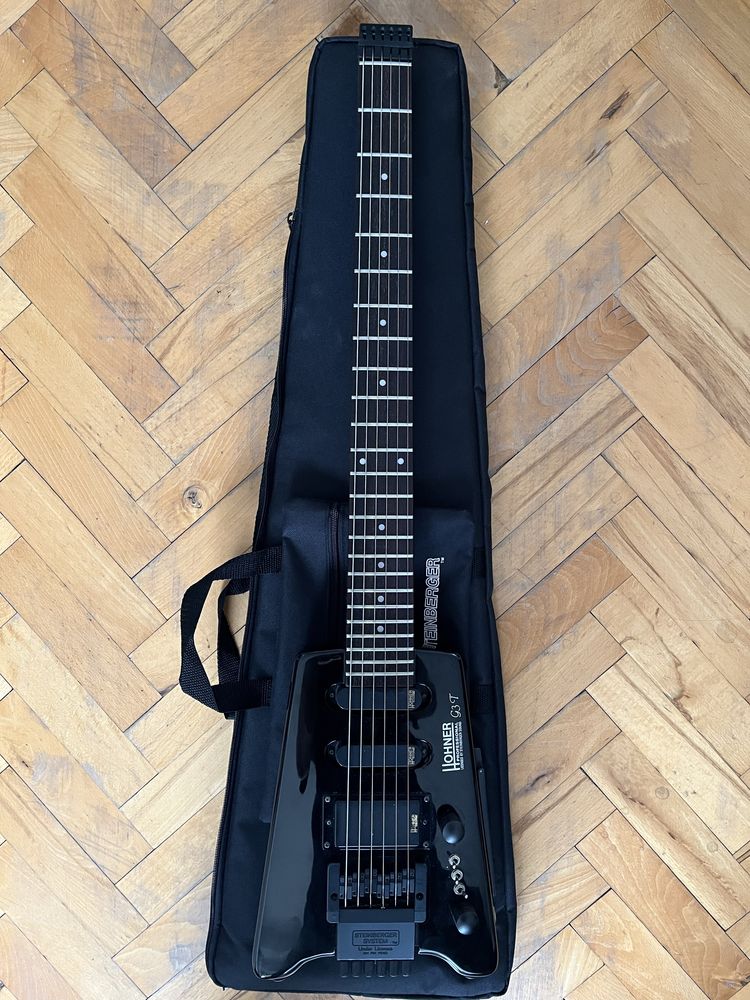 Hohner G3T Headless