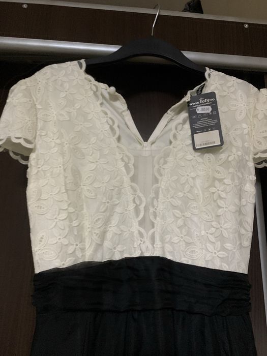 Rochie noua , cu eticheta M